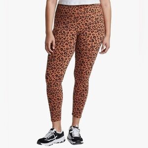 WILD FABLE High-Waisted Print Leggings